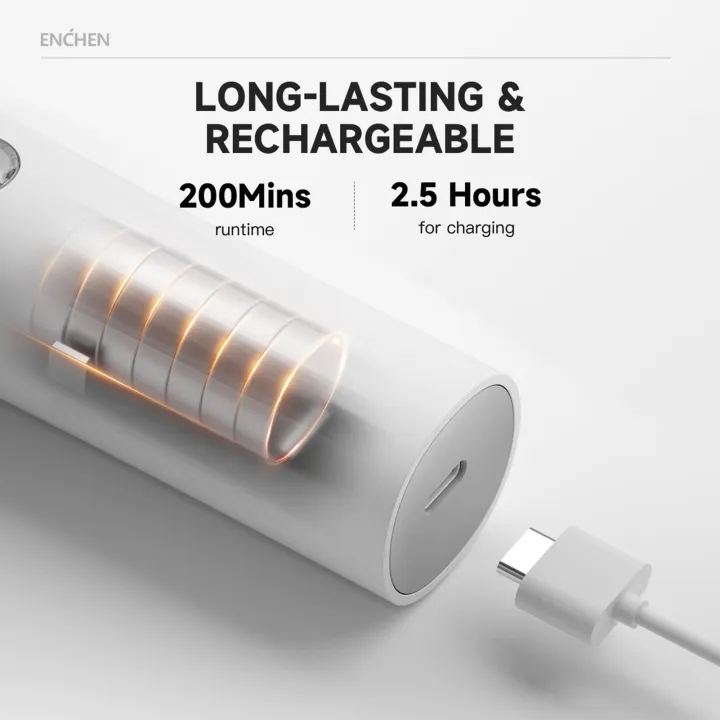 ENCHEN%20Boost%202%20Hair%20Clippers%20-%20Portable%20Cordless%20Hair%20Trimmer%20-%20Image%205