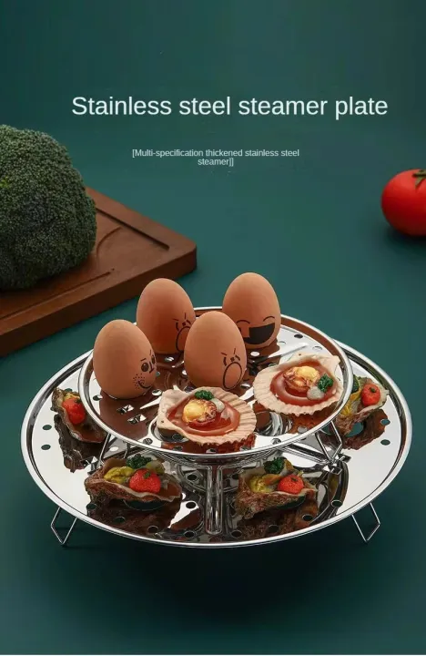 D%20Shop%2018cm%20Round%20Stainless%20Steel%20Steamer%20with%20Water%20Separation%20Design%20for%20Cooking%20Steamed%20Foods,%20Detachable%20Egg%20Steaming%20Rack%20Included%20-%20Image%205