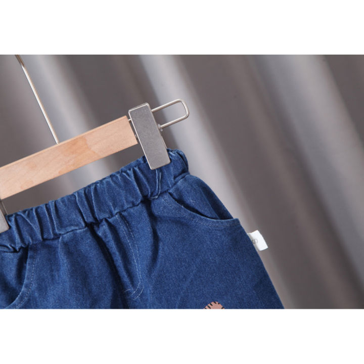 GC%20Boys%20Cotton%20Jeans%20Children%20Middle%20Waist%20Fashion%20Casual%20Cartoon%20Anime%20Trousers%20For%201-6%20Years%20Old%20Kids%20-%20Image%205