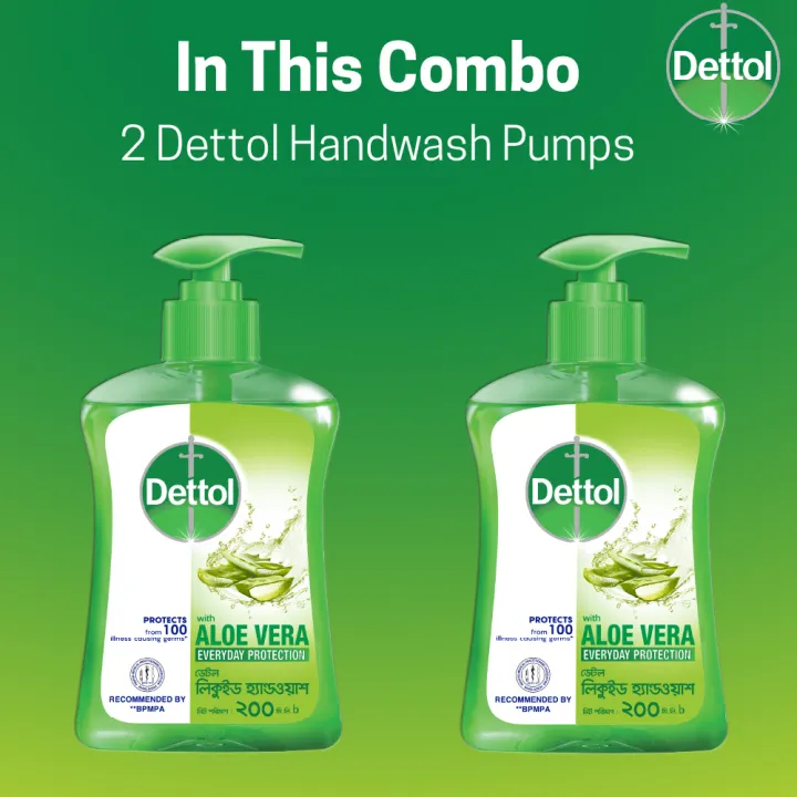 Dettol%20Handwash%20Aloe%20Vera%20200ml%20Pump%20Double%20Pack%20Combo%20-%20Image%203