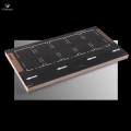 1/64 Scale Diecast Model Car Display Case for Toy Cars Model Car Collectible. 