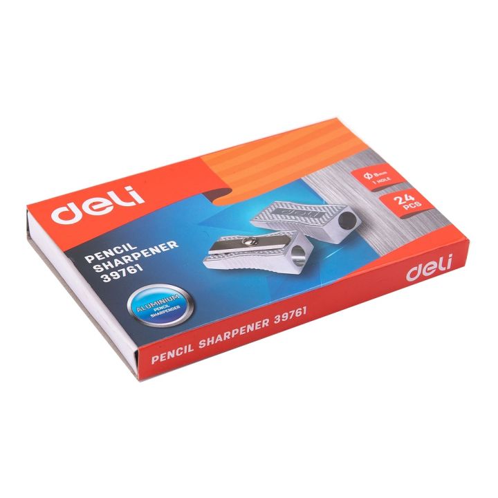 Deli%20E39761%20Aluminum%20Single%20Hole%20Pencil%20Sharpener%20-%20Image%203