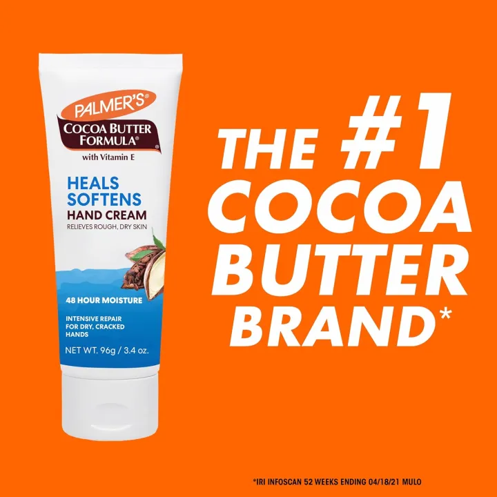 Palmer's%20Cocoa%20Butter%20Softens%20Hand%20Cream%20100ml%20-%20Image%203