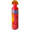 Fire Extinguisher Fire Stop Spray, Fire Spray 500Ml - (5pcs). 