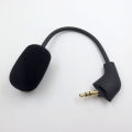 for HyperX Cloud II Replacement Headset Microphone. 