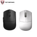 Darmoshark M5 Gaming Esports Mouse 4k 8K Wireless Bluetooth Computer Mice 26000DPI Optical PAM3395 N52840 Kailh For Laptop PC. 