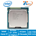 Daraz Like New - Intel Core i7 3rd Generation desktop Processor. 