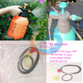 2 Liter Bottle Water Sprayer, Pump Pressure Handheld Garden Spray  accessories. 