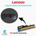 Lenovo G460 G465 G470 G475 G560 G570 G700 Z460 V360 B470 B570 E430 Y480 Series laptop battery. 