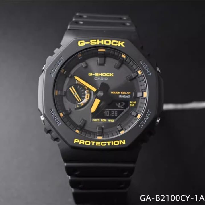 (Ready%20Stock)%20G%20.Shock%20Men%20Watch%20Digital%20Sport%20Watch%20LED%20Display%20Water%20Resistant%20Shockproof%20and%20Waterproof%20World%20Time%20LED%20Auto%20Light%20Sports%20Wrist%20Watches%20%20GA-B2100CY-1A%20(copy%20original%201.1%20premium)%20-%20Image%202