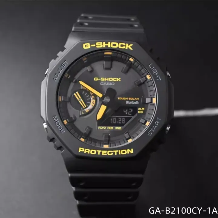 (Ready%20Stock)%20G%20.Shock%20Men%20Watch%20Digital%20Sport%20Watch%20LED%20Display%20Water%20Resistant%20Shockproof%20and%20Waterproof%20World%20Time%20LED%20Auto%20Light%20Sports%20Wrist%20Watches%20%20GA-B2100CY-1A%20(copy%20original%201.1%20premium)%20-%20Image%202