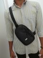Small Crossbody Bag for Men Women Mini Sling Bag Travel Running Phone Daypack Cross Body Shoulder Bags with Keyholder. 