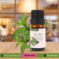 Cosprof Tea Tree Essential Oil for Aromatherapy 10 Ml. 
