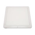 PULUZ Shadowless Lamp Panel Pad 22cm LED Photography Shadowless Bottom Light for Studio Box Lightbox Shooting Commercial Objects. 