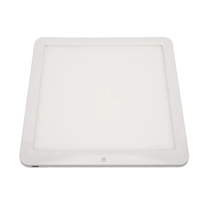 PULUZ%20Shadowless%20Lamp%20Panel%20Pad%2022cm%20LED%20Photography%20Shadowless%20Bottom%20Light%20for%20Studio%20Box%20Lightbox%20Shooting%20Commercial%20Objects%20-%20Image%205