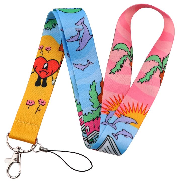 Dedicated%20Heart%20Cute%20Colorful%20Lanyards%20ID%20Badge%20Holder%20Keychain%20Key%20Holder%20Hang%20Rope%20Keyrings%20Accessories%20For%20Friends%20Gifts%20-%20Image%203