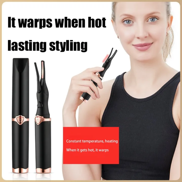 Portable%203%20Temperature%20Mode%20Heated%20Eyelashes%20Curling%20Tool%20Electronic%20USB%20Natural%20Eye%20Lash%20Curler%20Beauty%20Supplies%20-%20Image%202