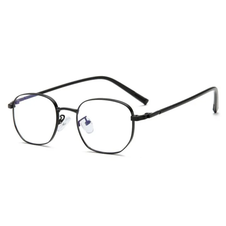 Anti-blue%20Light%20Anti-radiation%20Computer%20Prescription%20Glasses%20Frame%20Women%20Metal%20Rose%20Gold%20Short-sight%20Eyewear%200%20-0.5%20-0.75%20To%20-6%20-%20Image%206