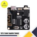 5.0 MP3 Decoder Board Case BT5.0 Audio Pro Receiver MP3 Lossless Car Player Wireless Stereo Music Amplifier Module. 