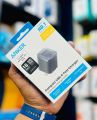 Anker Nano Charger (45W, 1C). 