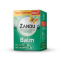 International Product Zandu Balm – 25ml. 