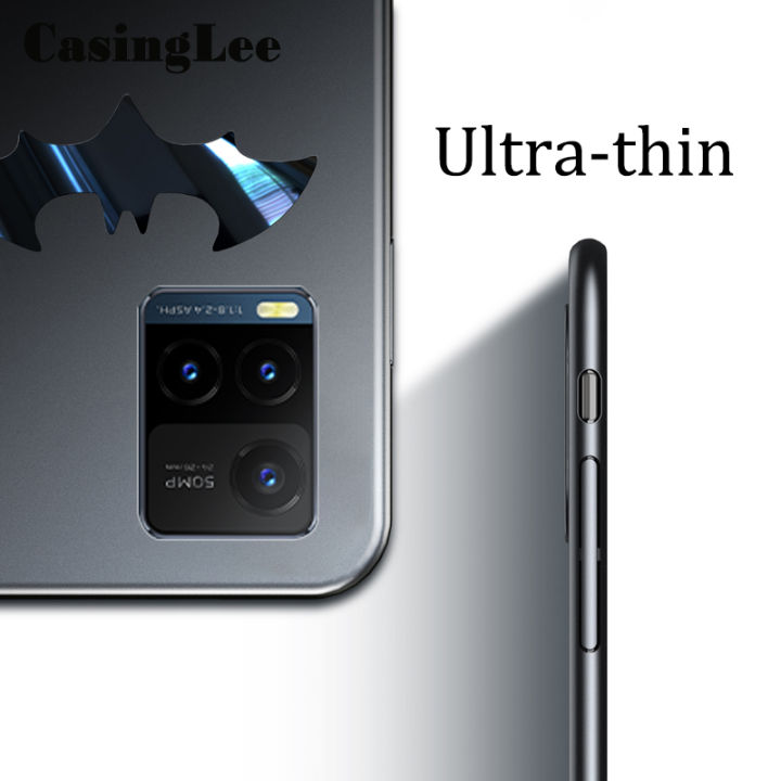 CasingLee%20For%20VIVO%20Y21T%20case%20DC%20Batman%20design%20protector%20Back%20cover%20For%20VIVO%20Y21T%20Phone%20cases%20cover%20For%20girls%20and%20Boys%20-%20Image%206