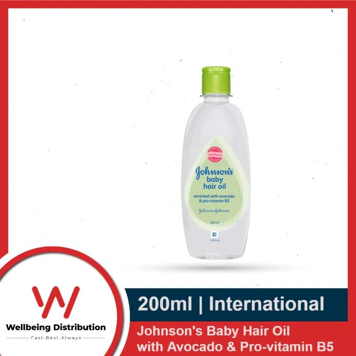 Johnsons%20Baby%20Hair%20Oil%20200ml%20India%20Enriched%20With%20Avocado%20Oil%20And%20Pro%20Vitamin%20B5%20For%20Soft%20Healthy%20Looking%20Hair%20-%20Image%204