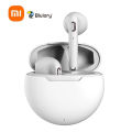 Blulory Airbuds 3 Stereo Bluetooth Earphones Wireless Headphones With Mic Sport Earbuds For Apple iPhone Xiaomi Huawei. 