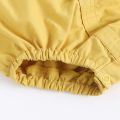 (New)Fahion ummmer baby boy bodyuit Hott leeve cotton baby clothing caual.