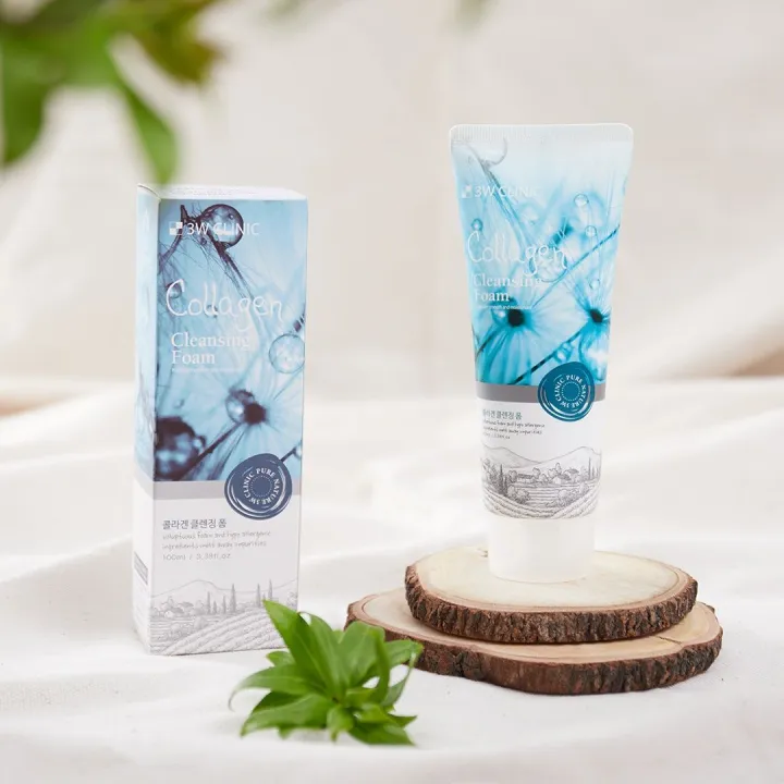 3W%20Clinic%20Collagen%20Cleansing%20Foam%20-%20Face%20Wash%20100ml%20-%20Image%206