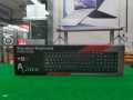 A.Tech Wired Keyboard good.