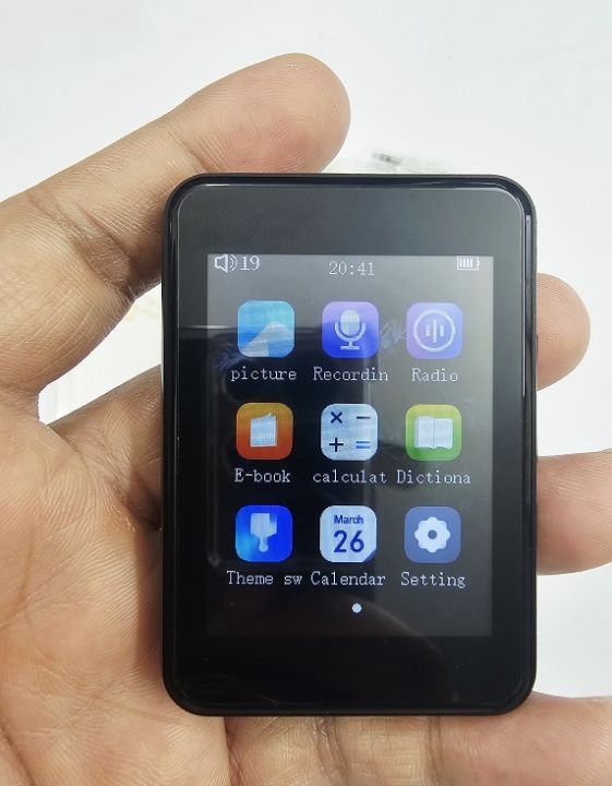 JS18%20Bluetooth%20Mp4%20Music%20Player%2016GB%20Touch%20-%20Image%207