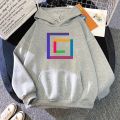 Karl Jacobs Dream Merch Hoodie Women Casual Graphic Wastaken Men Women Hoodies Long Sleeve Pullovers Oversized Hoody Sweatshirt.