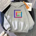 Karl Jacobs Dream Merch Hoodie Women Casual Graphic Wastaken Men Women Hoodies Long Sleeve Pullovers Oversized Hoody Sweatshirt. 
