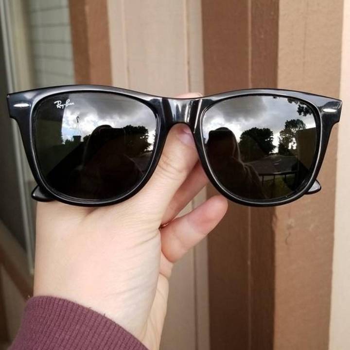 wafare sunglass for Men - Sun Glass For Men