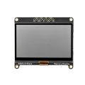 Memory Display Breakout 2.7inch 400x240 Resolution Monochrome Display for ESP8266. 