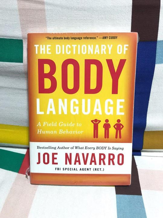 The%20Dictionary%20of%20Body%20Language:%20A%20Field%20Guide%20to%20Human%20Behavior%20by%20Joe%20Navarro%20-%20Premium%20Quality%20-%20Paperback%20-%20Image%203