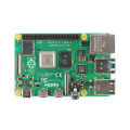 Raspberry Pi 4 Model B(4GB) Raspberry PI 4 generation Python programming linux development board. 