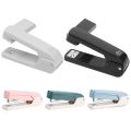 25-Sheet 360-Degree Rotating Labor-Saving Multi-Functional Business Office Stapler - Effortless Paper Binding, Space-Saving Design, and Smooth Operation - Durable Construction, and Easy to Use. 