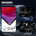Screen Protector for Huawei MatePad SE 2024 (11 inch) HD 9H Hardness Scratch Resistant Anti-fall Tablet Tempered Glass Film.