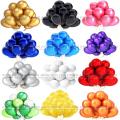 Monty Balloon - 15 Pcs (Premium Party Balloon).