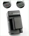 BP-709 BP-718 BP-727 CG-700 Digital Camera Battery Charger For Canon HF R46 R47 R48 R56 R57 R66 R67 R68 R76 R77 R78 R86 R87 R88. 