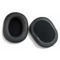 Replacement Memory Foam Ear Pads Protein Leather Cushions for Razer Barracuda X Headphones Earpads Headbeam headband. 