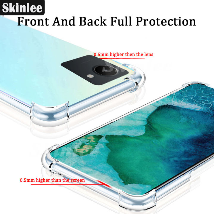 Phone%20Case%20Realme%20C30%20/%20C30S%20Cover%20Soft%20Transparent%20Full%20Protection%20Clear%20Back%20Cover%20for%20Realme%20C30S%20/%20C30%20Cases%20-%20Image%206