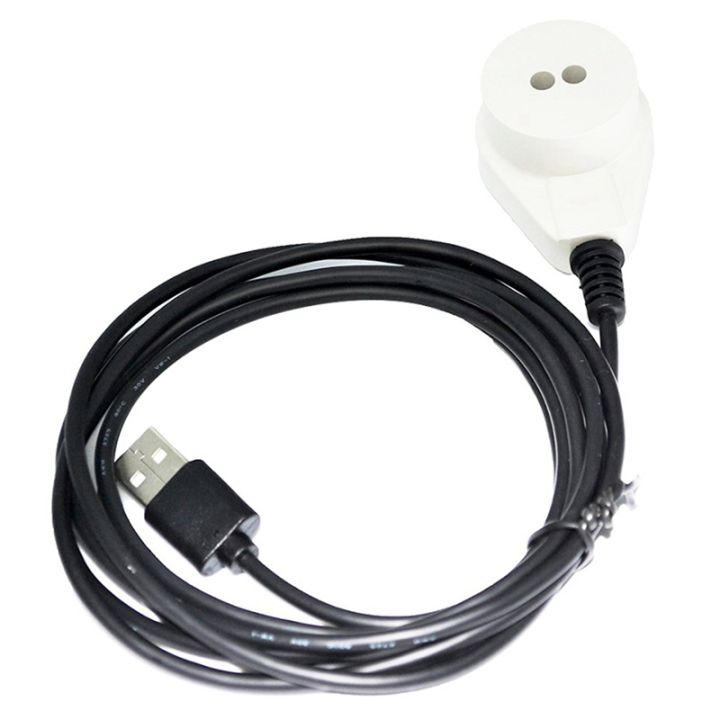 USB To Optical Interface IRDA Near Infrared IR Magnetic Adapter IR Adapter Cable For Meter Readiing