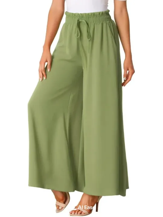 Women's%20All-Day%20Comfort%20Palazzo%20%E2%80%93%20Soft%20Cotton%20Fabric%20-%20Image%205