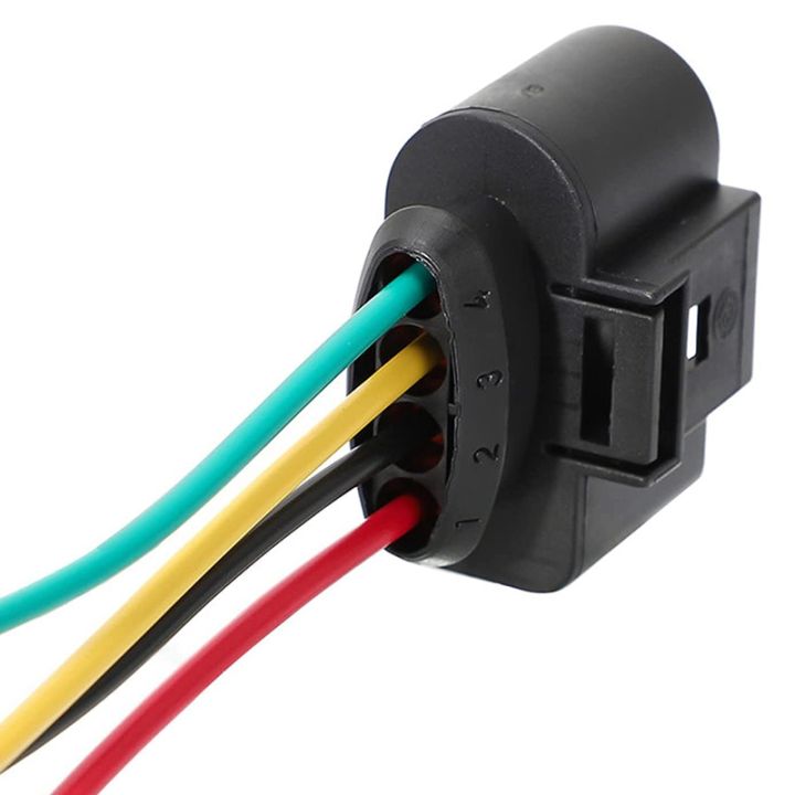 4%20Pack%20Ignition%20Coil%20Connector%20Plug%20Harness%20for%20Passat%20Audi%20A4%201.8T,%202.0T,%202.5L,%203.2L,%204.2L%20Ignition%20Coil%20Harness%20-%20Image%204