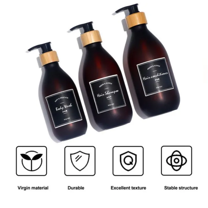 Plastic%20Pump%20Bottle%20Refillable%20500ml%20Soap%20Dispenser%20Shampoo%20Bottle%20for%20Bathroom%20Kitchen%20Travel%20Hand%20Hygiene%20Storage%20-%20Image%208