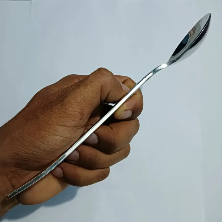 6%20pcs%20premium%20quality%20Big%20Size%20sup%20spoon%2020%20cm%20long%20Sup%20spoon%20golden%20and%20Silver%20spoon%20,%20Best%20tableware%20Sup%20Spoon%20(6%20pcs%20set%20sup%20Spoon)%20-Chopsticks%20-%20Image%204