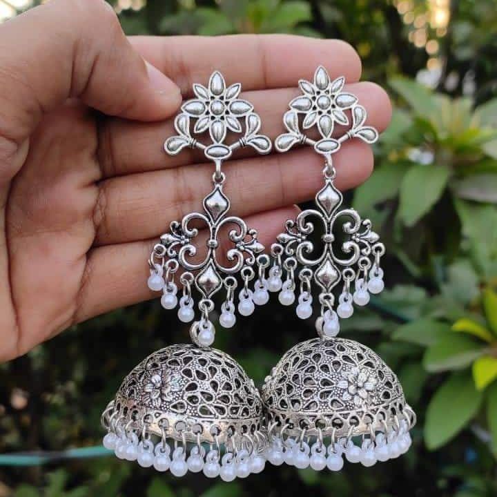 Beautiful Trendy Earrings For Women